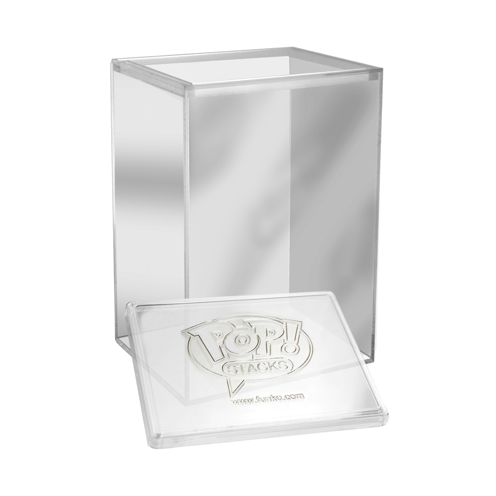 Authentic Funko Premium Protector (ONLINE ORDER ONLY)