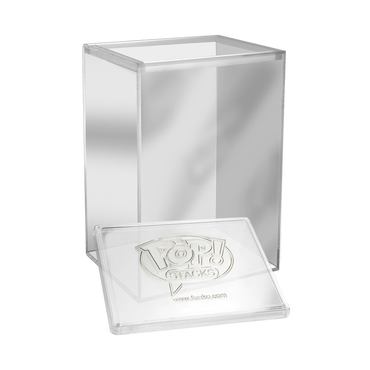 Authentic Funko Premium Protector (ONLINE ORDER ONLY)