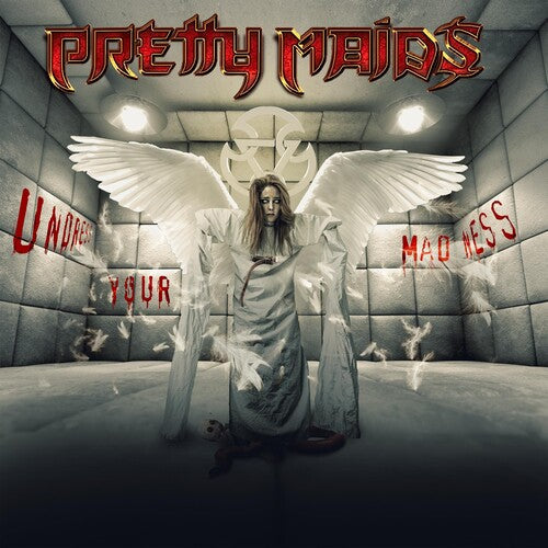 Undress Your Madness [Vinyl]