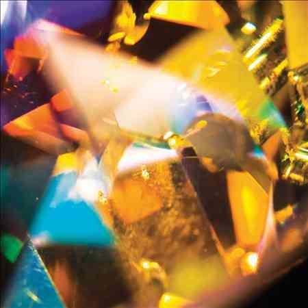 Golden Rules For Gol [Vinyl] (ONLINE ORDER ONLY)