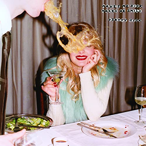 Pretty Sick - Makes Me Sick Makes Me Smile [2 LP] [Vinyl] (ONLINE ORDER ONLY)