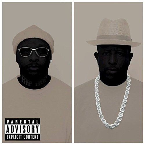 Prhyme 2 [Vinyl]