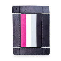 Pride Dice Tray of Folding™ Magnetic - Asexual (ONLINE ORDER ONLY)