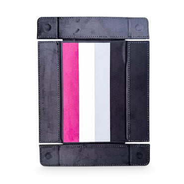 Pride Dice Tray of Folding™ Magnetic - Asexual (ONLINE ORDER ONLY)