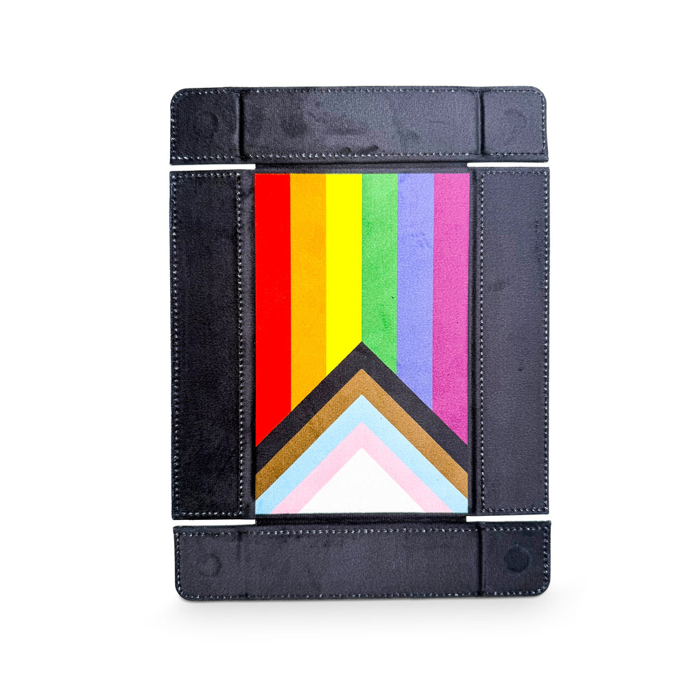 Pride Dice Tray of Folding™ Magnetic - Pride (ONLINE ORDER ONLY)