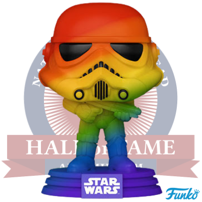 Funko Star Wars Bobbleheads (ONLINE ORDER ONLY)