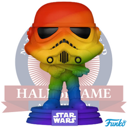 Funko Star Wars Bobbleheads (ONLINE ORDER ONLY)