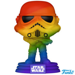 Funko Star Wars Bobbleheads (ONLINE ORDER ONLY)
