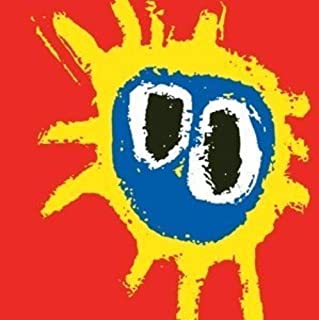 Primal Scream - Screamadelica [Vinyl] (ONLINE ORDER ONLY)