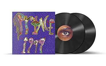 Prince - 1999 [Vinyl] (ONLINE ORDER ONLY)