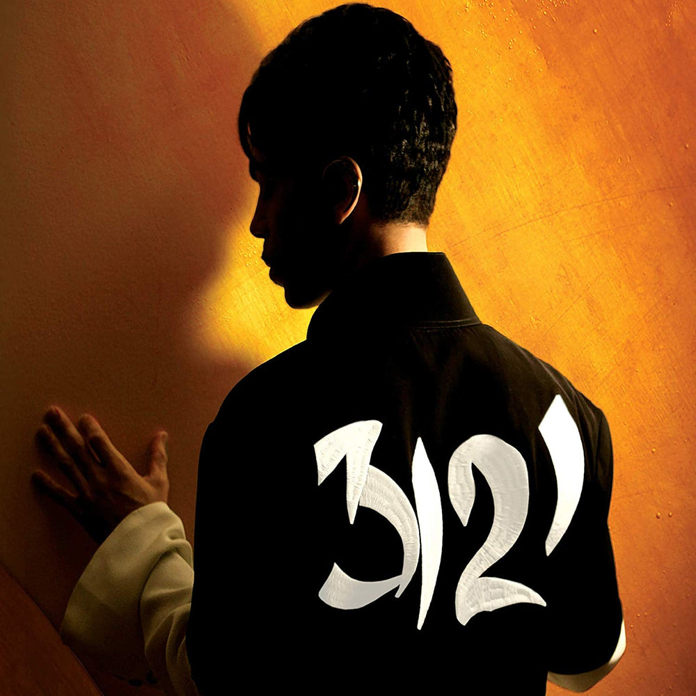 Prince - 3121 [Vinyl]