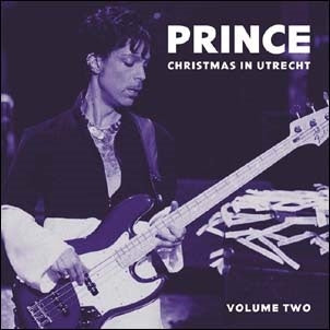 Christmas In Utrecht Vol.2 [Vinyl] (ONLINE ORDER ONLY)