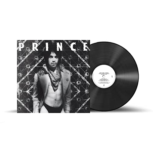 Prince - Dirty Mind [Vinyl] (ONLINE ORDER ONLY)