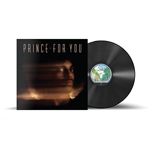 Prince - For You [Vinyl] (ONLINE ORDER ONLY)