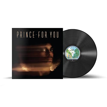 Prince - For You [Vinyl] (ONLINE ORDER ONLY)