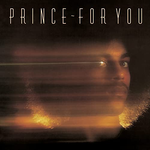 For You [CD] (ONLINE ORDER ONLY)
