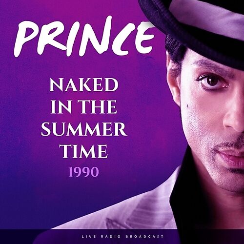 Naked In The Summer Time 1990 [Vinyl] (ONLINE ORDER ONLY)