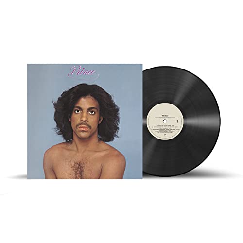 Prince - Prince [Vinyl] (ONLINE ORDER ONLY)