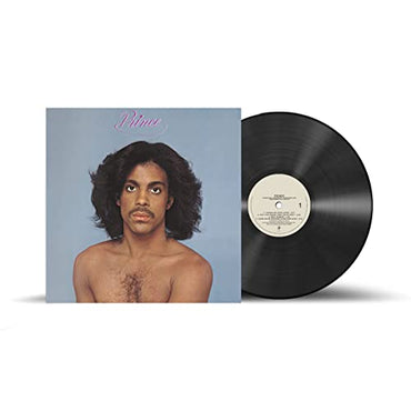 Prince - Prince [Vinyl] (ONLINE ORDER ONLY)