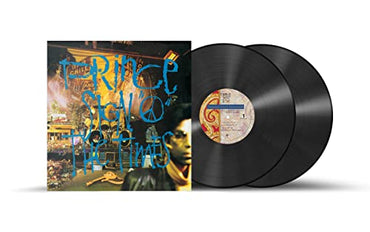 Prince - Sign O’ The Times [Vinyl] (ONLINE ORDER ONLY)