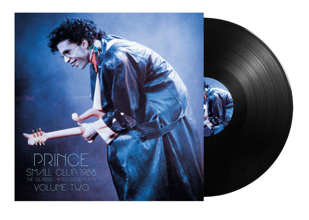 Small CLub 1988 Vol. 2 [Vinyl] (ONLINE ORDER ONLY)