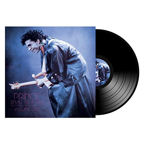 Small Club 1988 Vol.1 [Vinyl] (ONLINE ORDER ONLY)