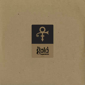 Prince - The Gold Experience (2 LP) (Translucent Yellow Vinyl) (RSD 4/23/2022) [Vinyl]