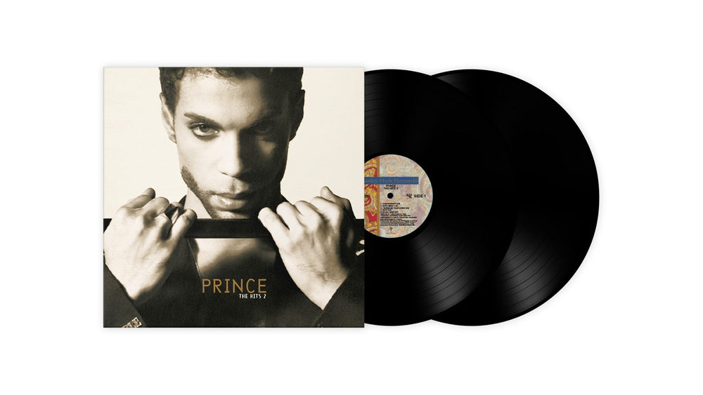 Prince - The Hits 2 [Vinyl] (ONLINE ORDER ONLY)