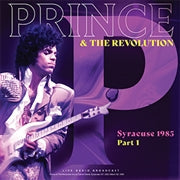 Syracuse 1985 Part 1 [Vinyl]