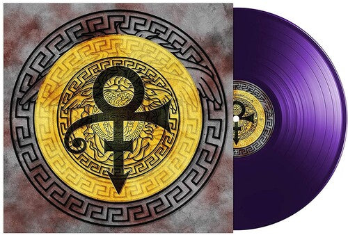 The VERSACE Experience (Purple Vinyl) [Vinyl] (ONLINE ORDER ONLY)
