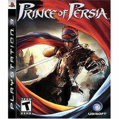 Prince Of Persia - PlayStation 3 (Online Order Only)