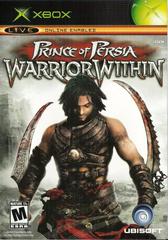 Prince of Persia Warrior Within - Xbox (Online Order Only)