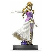 Princess Zelda Amiibo | Super Smash Bros | Wii U (Online Order Only)