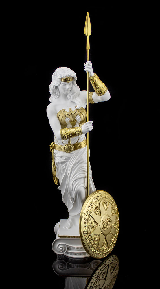Wonder Woman: Princess of Themyscira Statue (ONLINE ORDER ONLY)