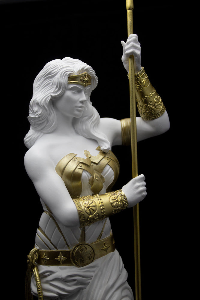 Wonder Woman: Princess of Themyscira Statue (ONLINE ORDER ONLY)