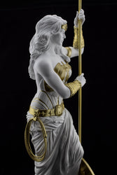 Wonder Woman: Princess of Themyscira Statue (ONLINE ORDER ONLY)