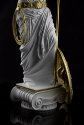 Wonder Woman: Princess of Themyscira Statue (ONLINE ORDER ONLY)