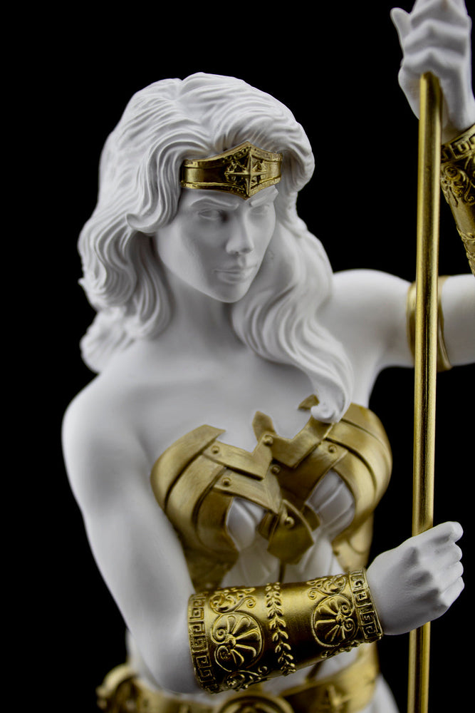 Wonder Woman: Princess of Themyscira Statue (ONLINE ORDER ONLY)