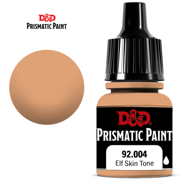 D&D Prismatic Paint: Elf Skin Tone (ONLINE ORDER ONLY)