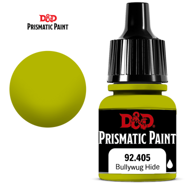 D&D Prismatic Paint: Bullywug Hide (ONLINE ORDER ONLY)