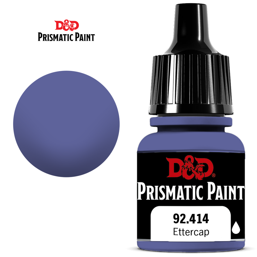 D&D Prismatic Paint: Ettercap (ONLINE ORDER ONLY)