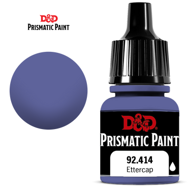 D&D Prismatic Paint: Ettercap (ONLINE ORDER ONLY)