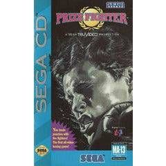 Prize Fighter - Sega CD (LOOSE) (Online Order Only)
