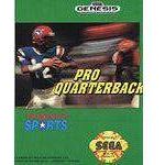 Pro Quarterback - Sega Genesis (Online Order Only)
