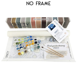 Mediterranean Seaside (ONLINE ORDER ONLY)