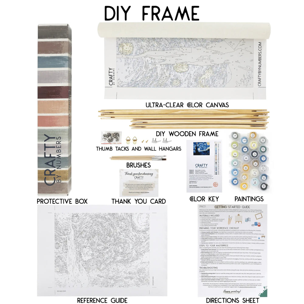 Mediterranean Seaside (ONLINE ORDER ONLY)
