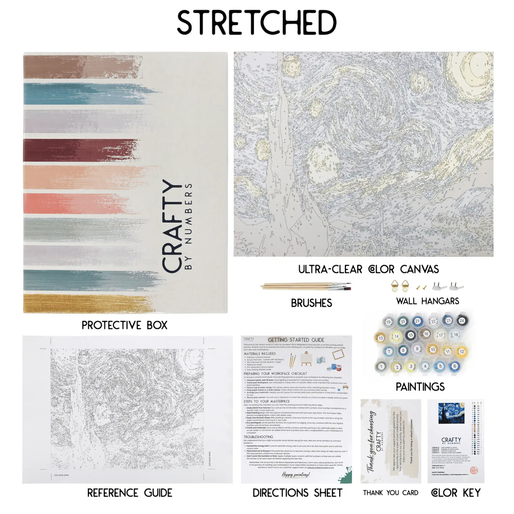 Santorini Streets (ONLINE ORDER ONLY)