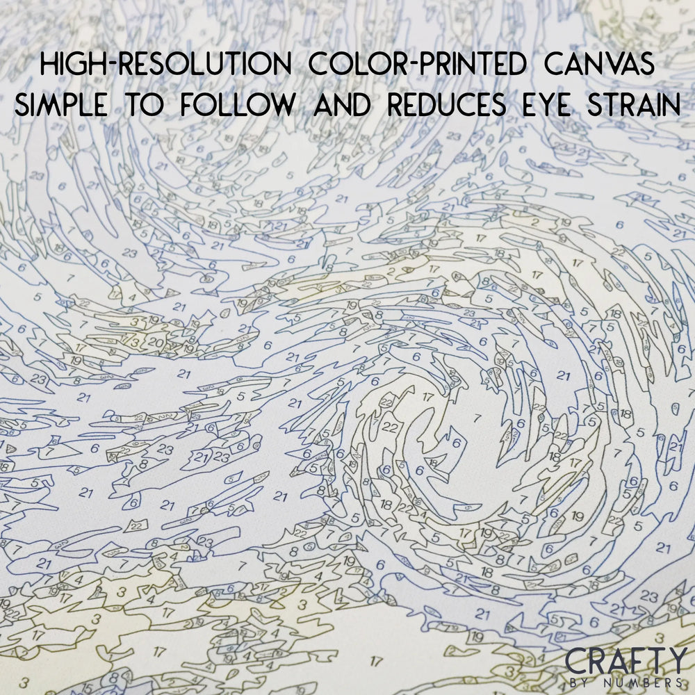 Santorini Landscape (ONLINE ORDER ONLY)