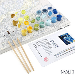 Deep Sea Jellyfish (ONLINE ORDER ONLY)