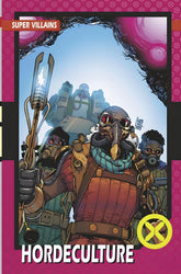 X-Men (2021) #23D (Online Order Only)